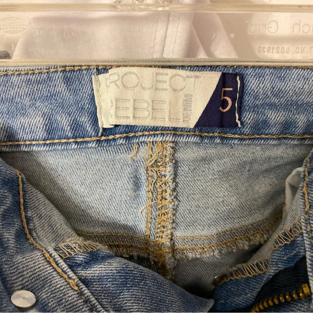 💰Denim Shorts💰 - Picture 6 of 6